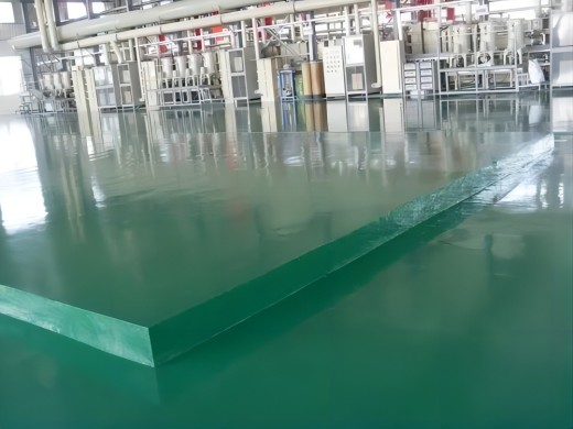 云南防腐蚀地坪,环氧玻纤地坪，玻纤工业地坪，环氧玻纤布地坪,乙烯基玻纤布地坪