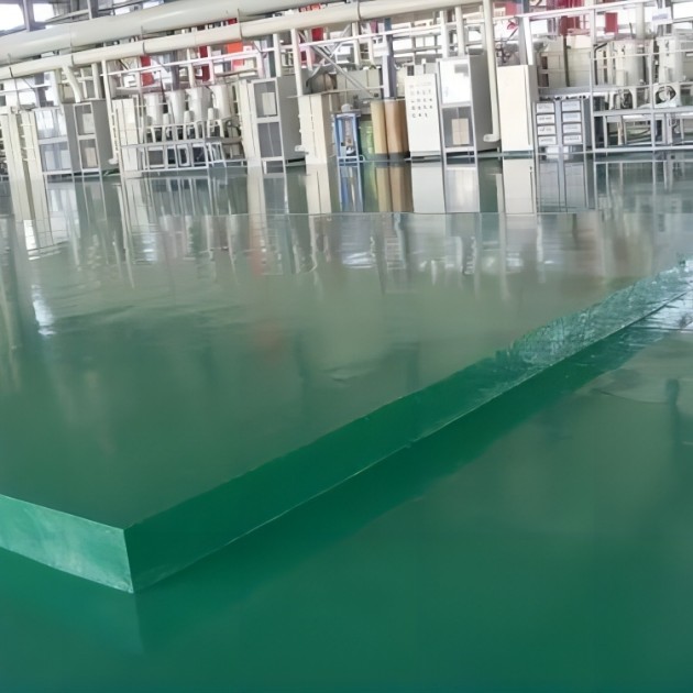 云南防腐蚀地坪,环氧玻纤地坪，玻纤工业地坪，环氧玻纤布地坪,乙烯基玻纤布地坪产品图2