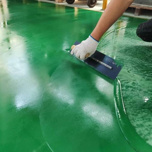 云南什么是VEF地坪,VEF地坪厂家