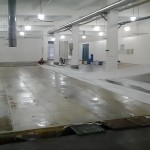 云南防腐防静电地坪,防腐防静电自流平地坪-缩略图2