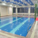 云南聚脲地坪,防腐蚀地坪-缩略图1