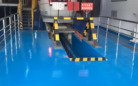 云南环氧防腐蚀地坪,环氧积层地坪